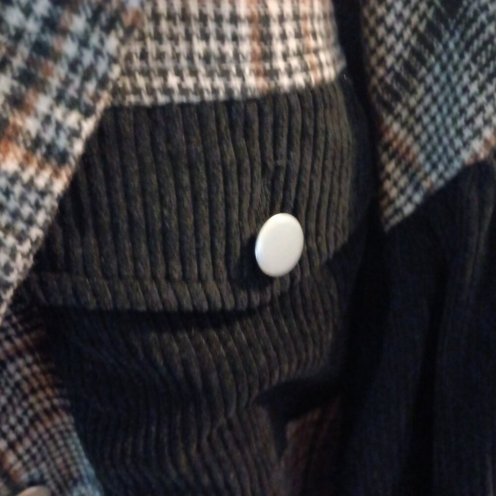 Crop jacket - Picture 4 of 4